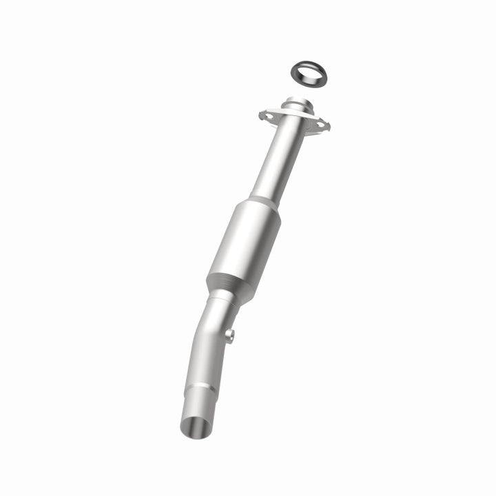 MagnaFlow CARB-Grade Direct-Fit Catalytic Converter - Dodge Neon 1995-1999 2.0L, view 2