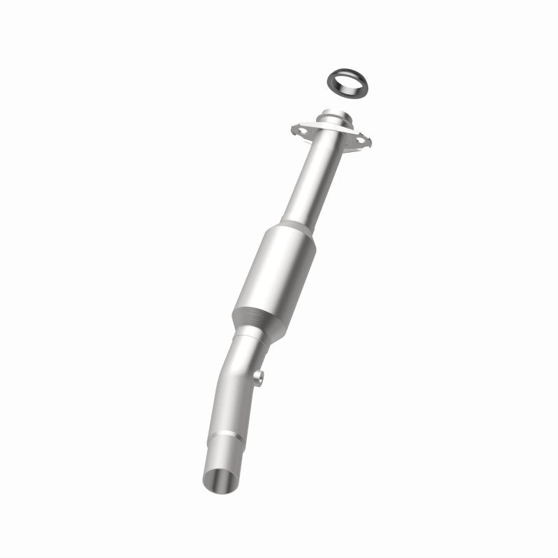 MagnaFlow CARB-Grade Direct-Fit Catalytic Converter - Dodge Neon 1995-1999 2.0L, view 2