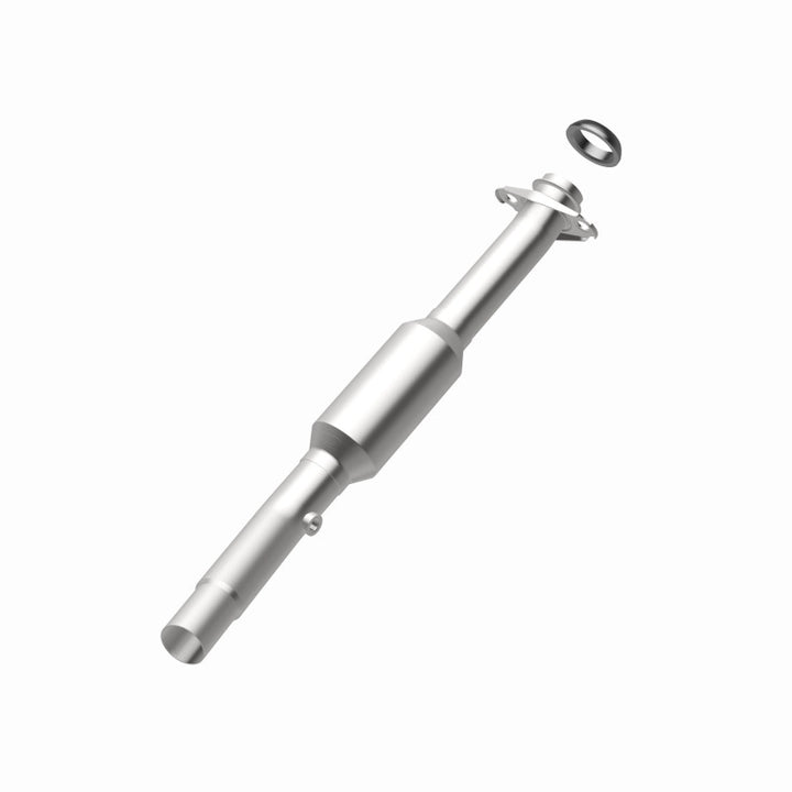MagnaFlow CARB-Grade Direct-Fit Catalytic Converter - Dodge Neon 1995-1999 2.0L, view 21