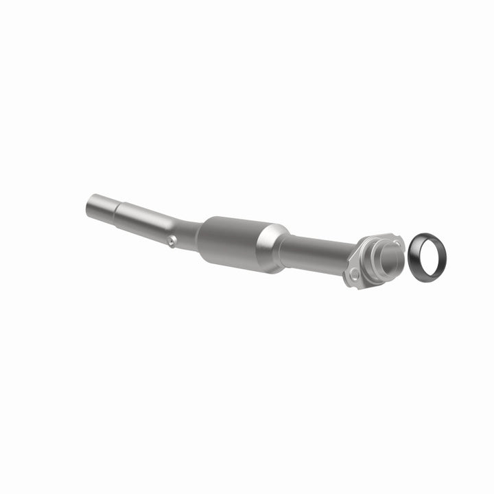 MagnaFlow CARB-Grade Direct-Fit Catalytic Converter - Dodge Neon 1995-1999 2.0L, view 23