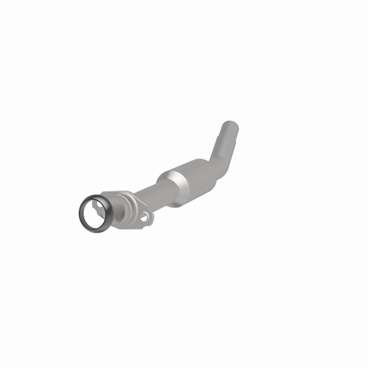 MagnaFlow CARB-Grade Direct-Fit Catalytic Converter - Dodge Neon 1995-1999 2.0L, view 4
