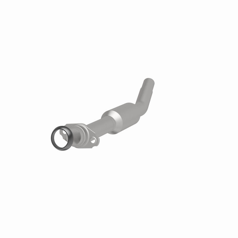 MagnaFlow CARB-Grade Direct-Fit Catalytic Converter - Dodge Neon 1995-1999 2.0L, view 4