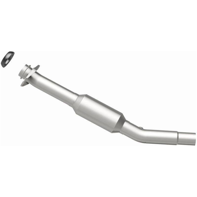 MagnaFlow CARB-Grade Direct-Fit Catalytic Converter - Dodge Neon 1995-1999 2.0L, view 5