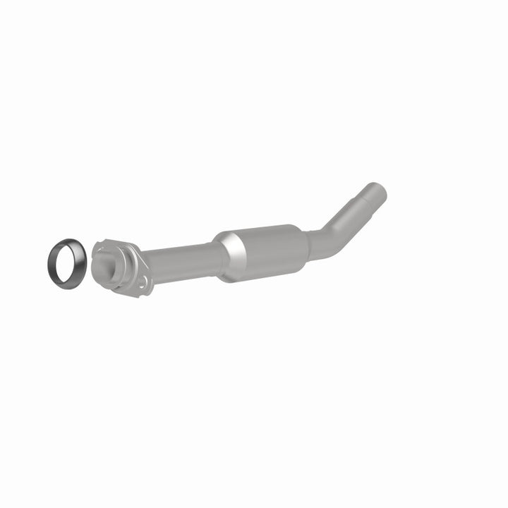MagnaFlow CARB-Grade Direct-Fit Catalytic Converter - Dodge Neon 1995-1999 2.0L, view 6
