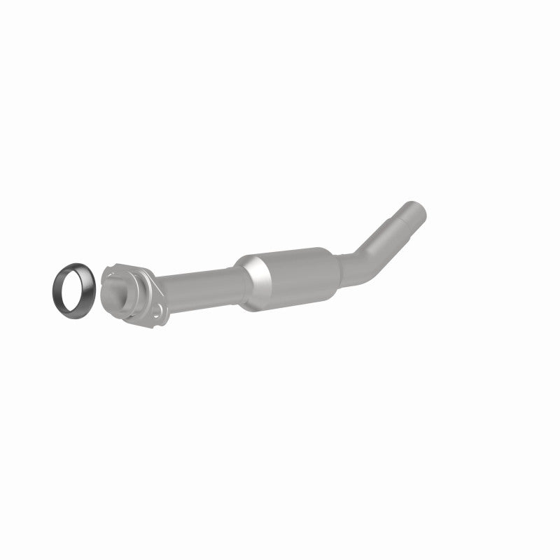 MagnaFlow CARB-Grade Direct-Fit Catalytic Converter - Dodge Neon 1995-1999 2.0L, view 6
