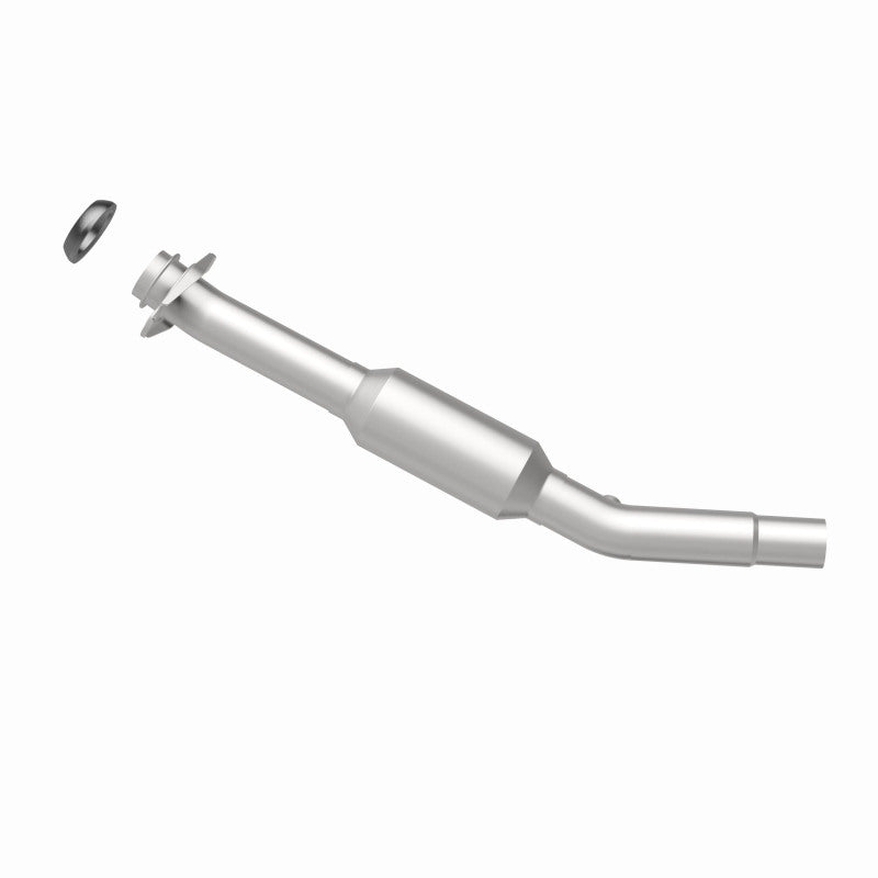 MagnaFlow CARB-Grade Direct-Fit Catalytic Converter - Dodge Neon 1995-1999 2.0L, view 7