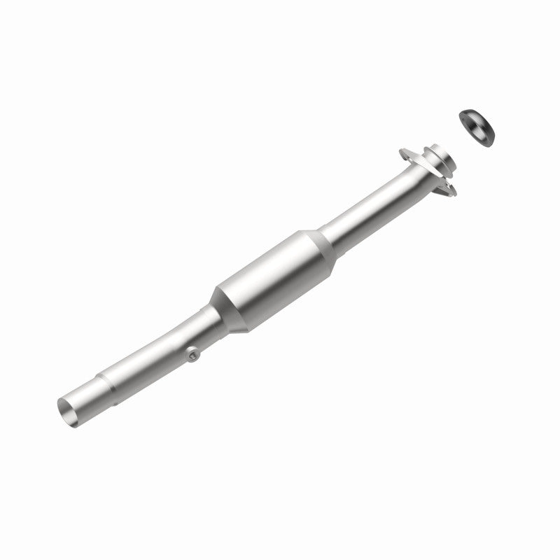 MagnaFlow CARB-Grade Direct-Fit Catalytic Converter - Dodge Neon 1995-1999 2.0L, view 9