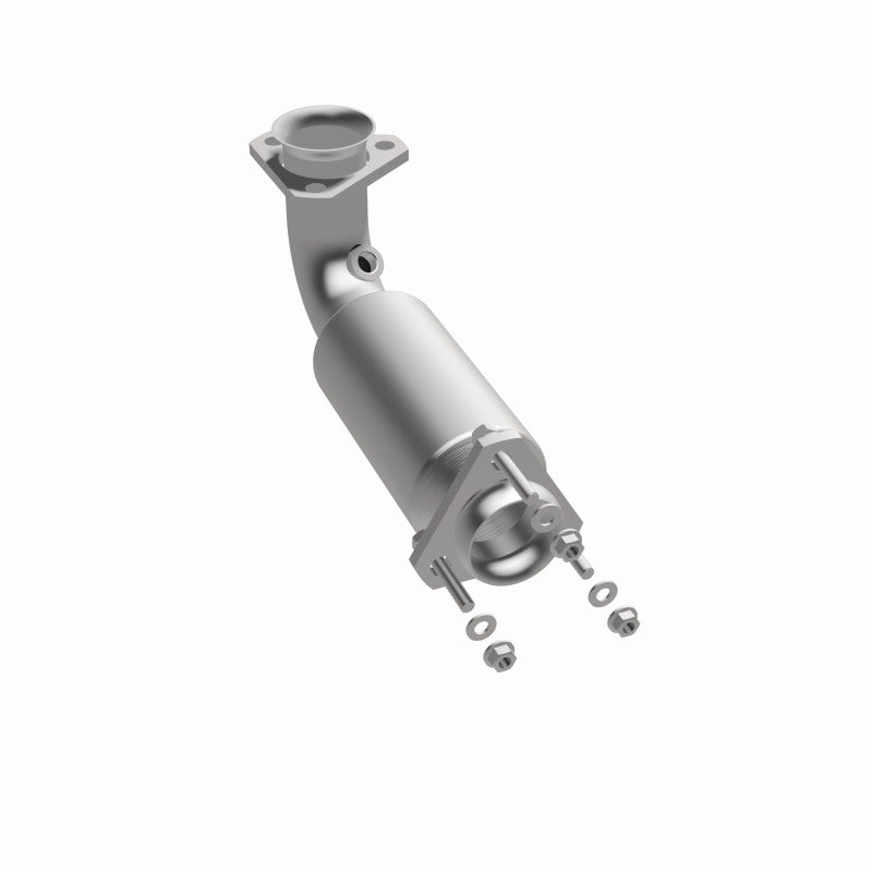 MagnaFlow CARB-Grade Direct-Fit Catalytic Converter - Chevrolet Corvette 1996 5.7L, view 13