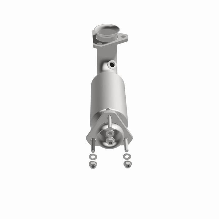 MagnaFlow CARB-Grade Direct-Fit Catalytic Converter - Chevrolet Corvette 1996 5.7L, view 14