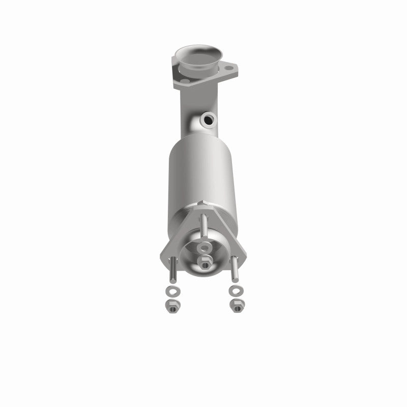 MagnaFlow CARB-Grade Direct-Fit Catalytic Converter - Chevrolet Corvette 1996 5.7L, view 14