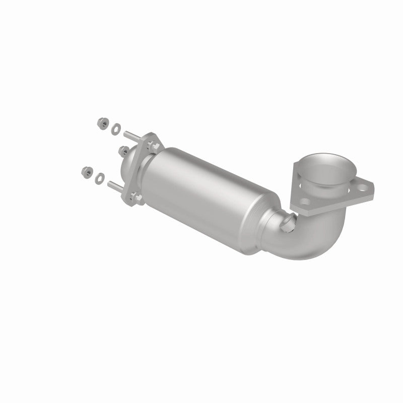 MagnaFlow CARB-Grade Direct-Fit Catalytic Converter - Chevrolet Corvette 1996 5.7L, view 15