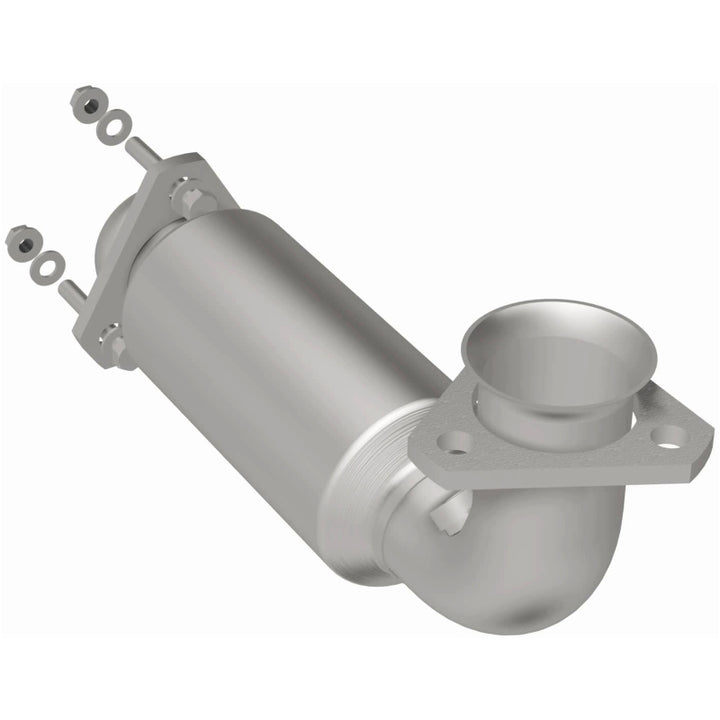 MagnaFlow CARB-Grade Direct-Fit Catalytic Converter - Chevrolet Corvette 1996 5.7L, view 16