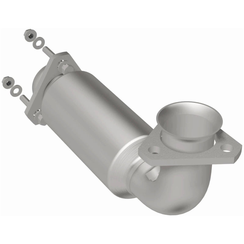 MagnaFlow CARB-Grade Direct-Fit Catalytic Converter - Chevrolet Corvette 1996 5.7L, view 16