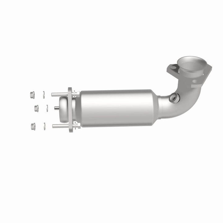 MagnaFlow CARB-Grade Direct-Fit Catalytic Converter - Chevrolet Corvette 1996 5.7L, view 17