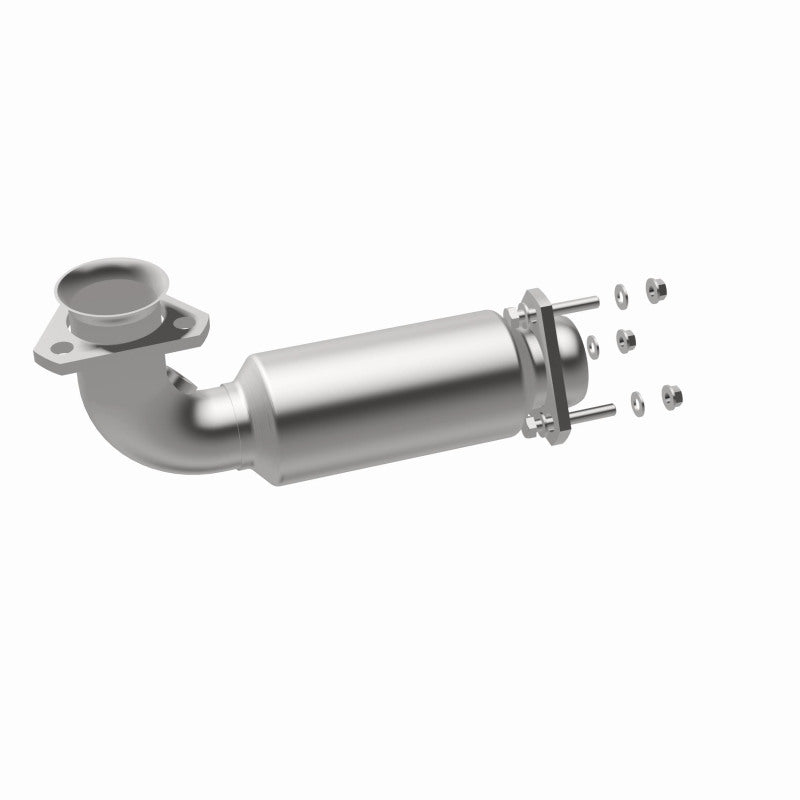 MagnaFlow CARB-Grade Direct-Fit Catalytic Converter - Chevrolet Corvette 1996 5.7L, view 18