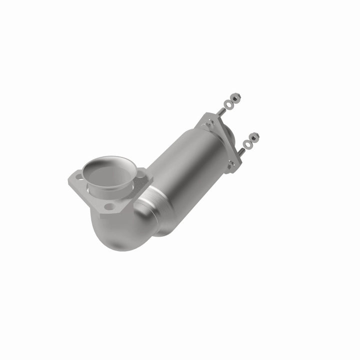 MagnaFlow CARB-Grade Direct-Fit Catalytic Converter - Chevrolet Corvette 1996 5.7L, view 19