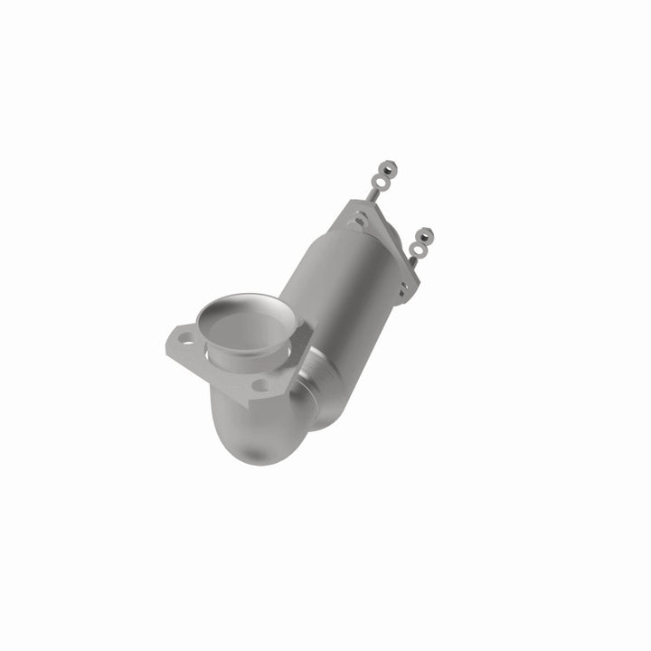 MagnaFlow CARB-Grade Direct-Fit Catalytic Converter - Chevrolet Corvette 1996 5.7L, view 20