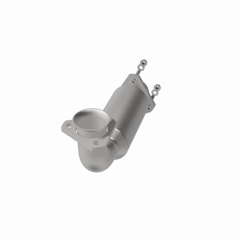 MagnaFlow CARB-Grade Direct-Fit Catalytic Converter - Chevrolet Corvette 1996 5.7L, view 20