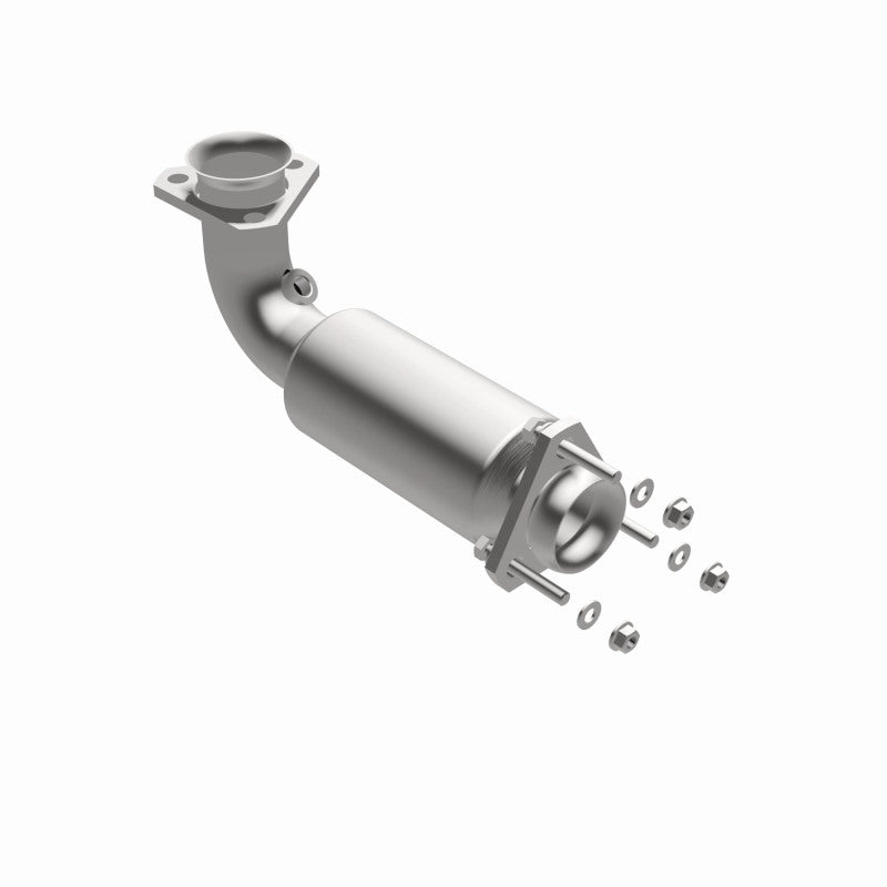 MagnaFlow CARB-Grade Direct-Fit Catalytic Converter - Chevrolet Corvette 1996 5.7L, view 21