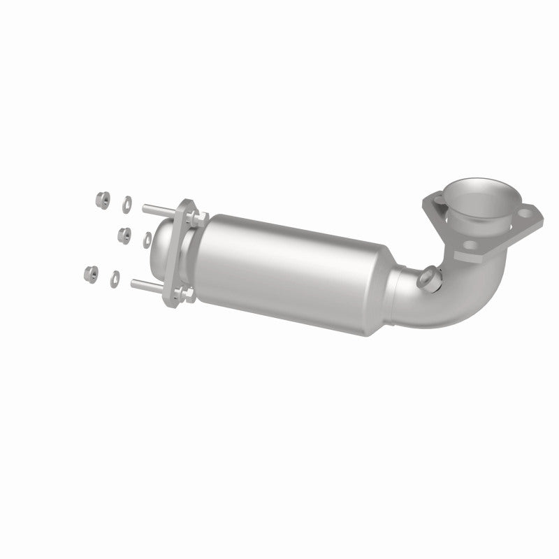 MagnaFlow CARB-Grade Direct-Fit Catalytic Converter - Chevrolet Corvette 1996 5.7L, view 25