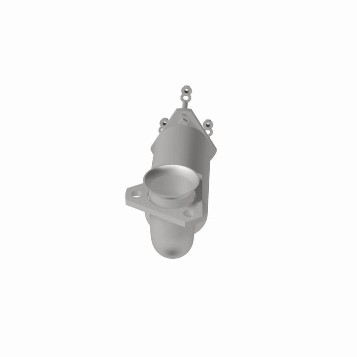 MagnaFlow CARB-Grade Direct-Fit Catalytic Converter - Chevrolet Corvette 1996 5.7L, view 28
