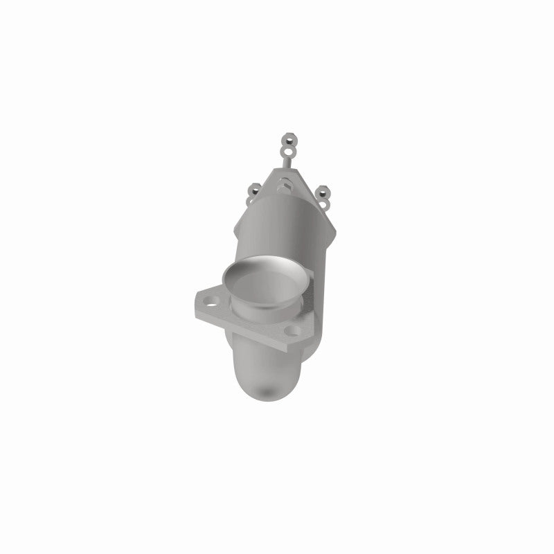 MagnaFlow CARB-Grade Direct-Fit Catalytic Converter - Chevrolet Corvette 1996 5.7L, view 28