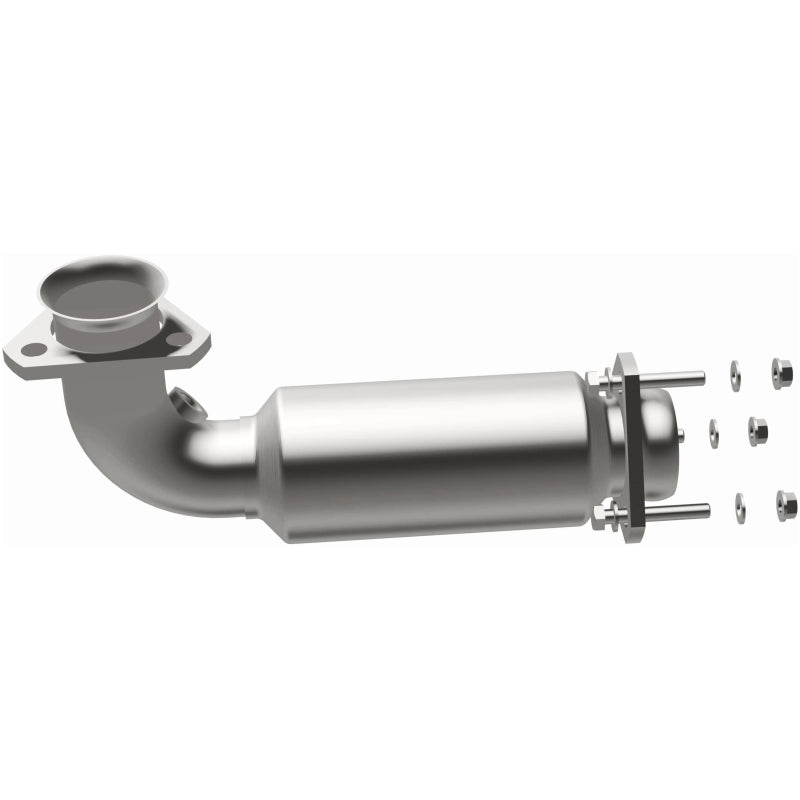 MagnaFlow CARB-Grade Direct-Fit Catalytic Converter - Chevrolet Corvette 1996 5.7L, view 3