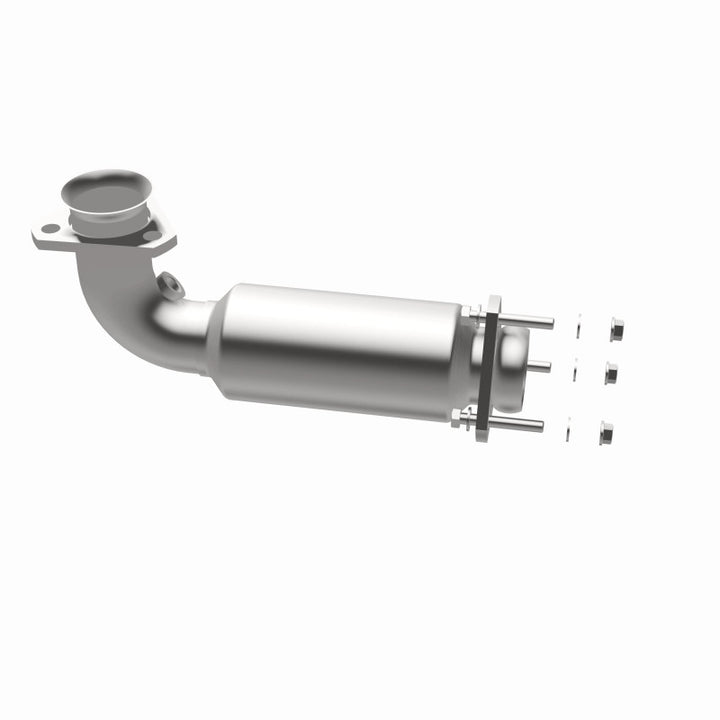 MagnaFlow CARB-Grade Direct-Fit Catalytic Converter - Chevrolet Corvette 1996 5.7L, view 32