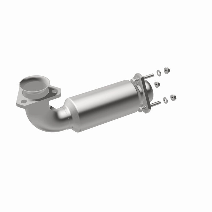 MagnaFlow CARB-Grade Direct-Fit Catalytic Converter - Chevrolet Corvette 1996 5.7L, view 34