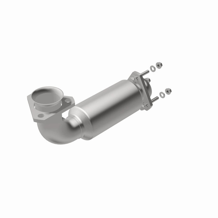 MagnaFlow CARB-Grade Direct-Fit Catalytic Converter - Chevrolet Corvette 1996 5.7L, view 5
