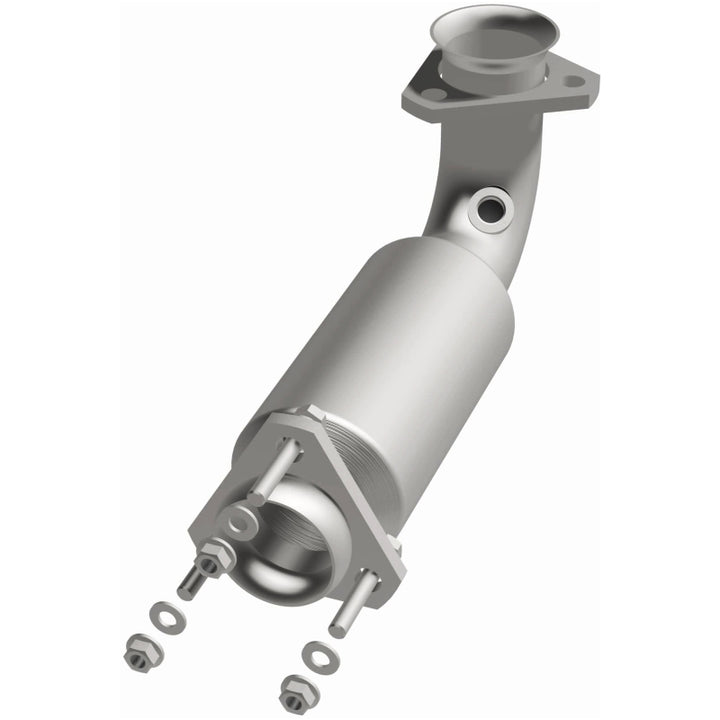 MagnaFlow CARB-Grade Direct-Fit Catalytic Converter - Chevrolet Corvette 1996 5.7L, view 6