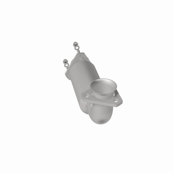 MagnaFlow CARB-Grade Direct-Fit Catalytic Converter - Chevrolet Corvette 1996 5.7L, view 9