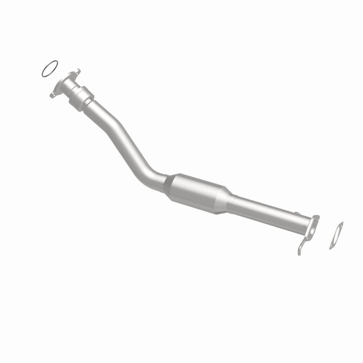 MagnaFlow CARB-Grade Direct-Fit Catalytic Converter - Buick Century 2001-2003 3.1L, view 10
