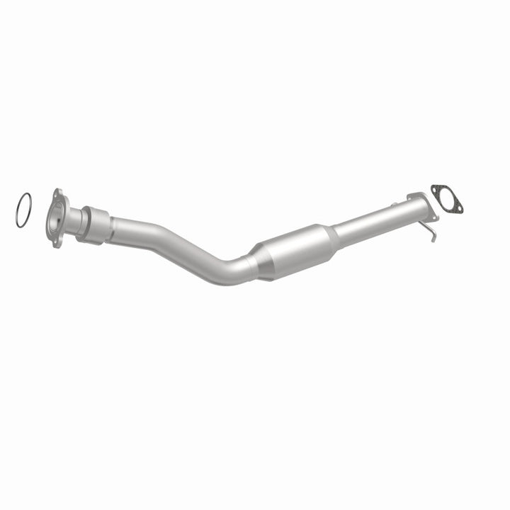 MagnaFlow CARB-Grade Direct-Fit Catalytic Converter - Buick Century 2001-2003 3.1L, view 14