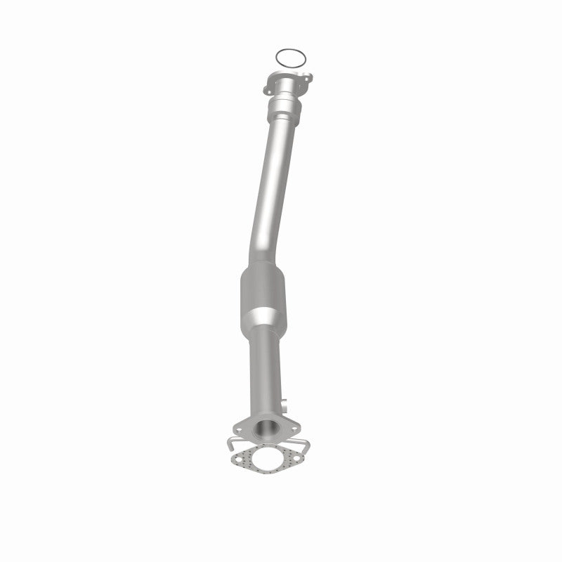 MagnaFlow CARB-Grade Direct-Fit Catalytic Converter - Buick Century 2001-2003 3.1L, view 18