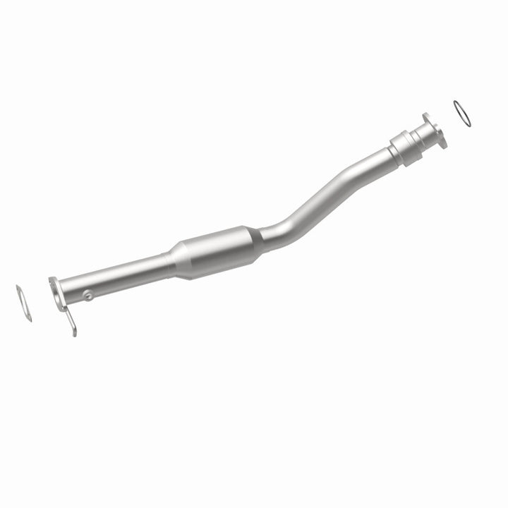 MagnaFlow CARB-Grade Direct-Fit Catalytic Converter - Buick Century 2001-2003 3.1L, view 2