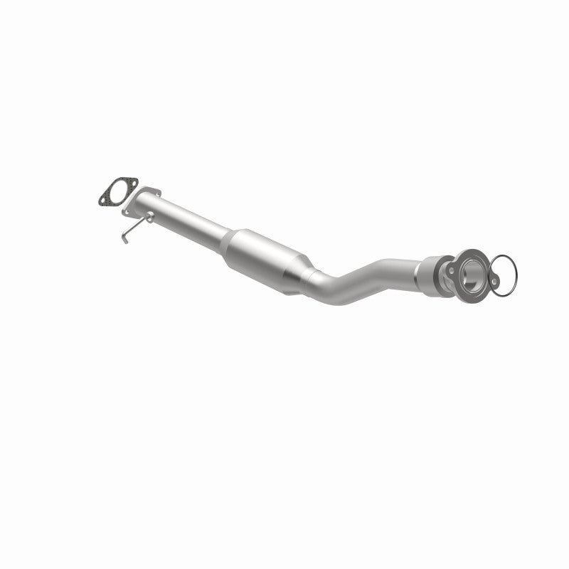 MagnaFlow CARB-Grade Direct-Fit Catalytic Converter - Buick Century 2001-2003 3.1L, view 3