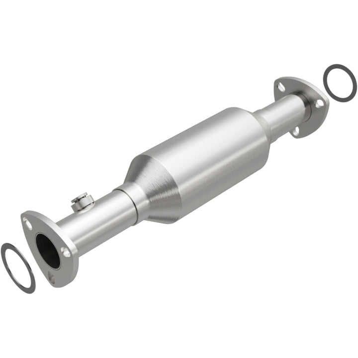 MagnaFlow CARB-Grade Direct-Fit Catalytic Converter - Chevrolet Cavalier 1996-1998 2.2L