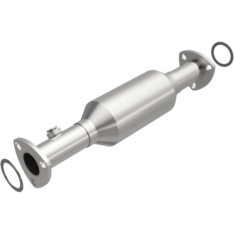 MagnaFlow CARB-Grade Direct-Fit Catalytic Converter - Chevrolet Cavalier 1996-1998 2.2L
