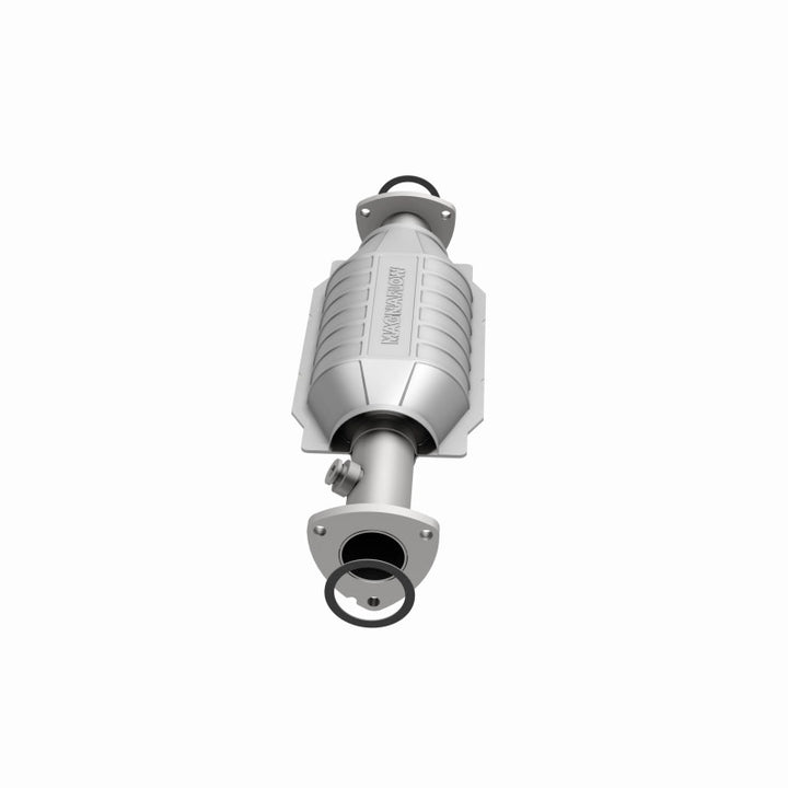 MagnaFlow CARB-Grade Direct-Fit Catalytic Converter - Chevrolet Cavalier 1996-1998 2.2L, view 10