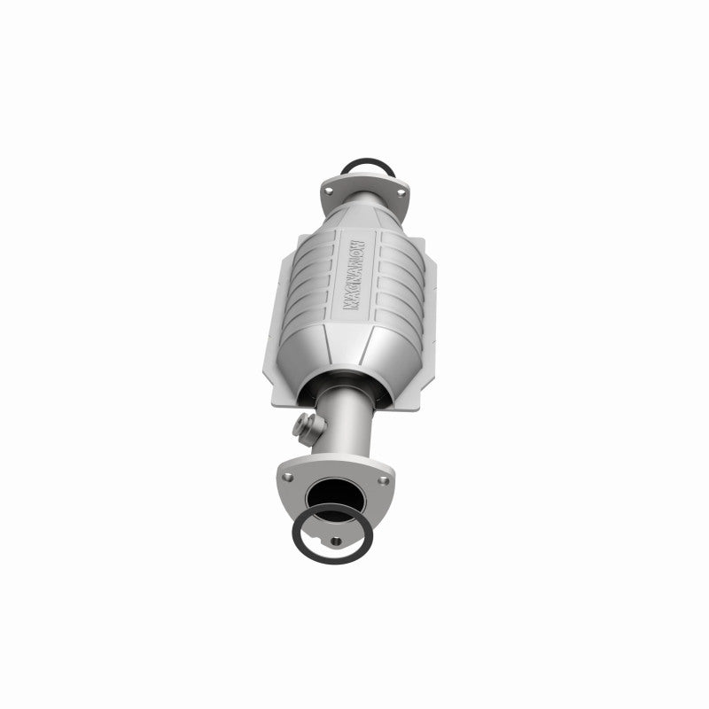 MagnaFlow CARB-Grade Direct-Fit Catalytic Converter - Chevrolet Cavalier 1996-1998 2.2L, view 10