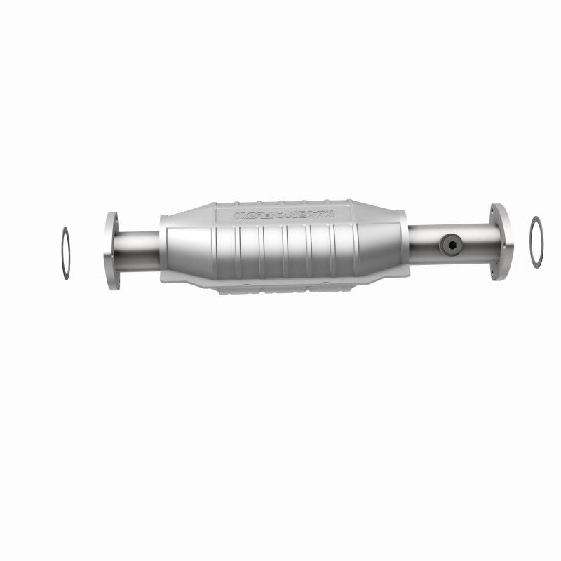 MagnaFlow CARB-Grade Direct-Fit Catalytic Converter - Chevrolet Cavalier 1996-1998 2.2L, view 11