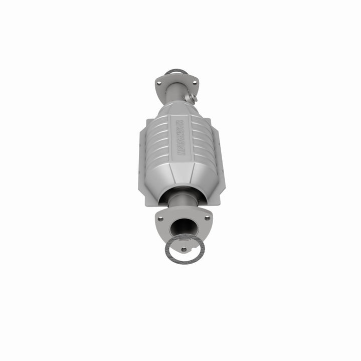 MagnaFlow CARB-Grade Direct-Fit Catalytic Converter - Chevrolet Cavalier 1996-1998 2.2L, view 13
