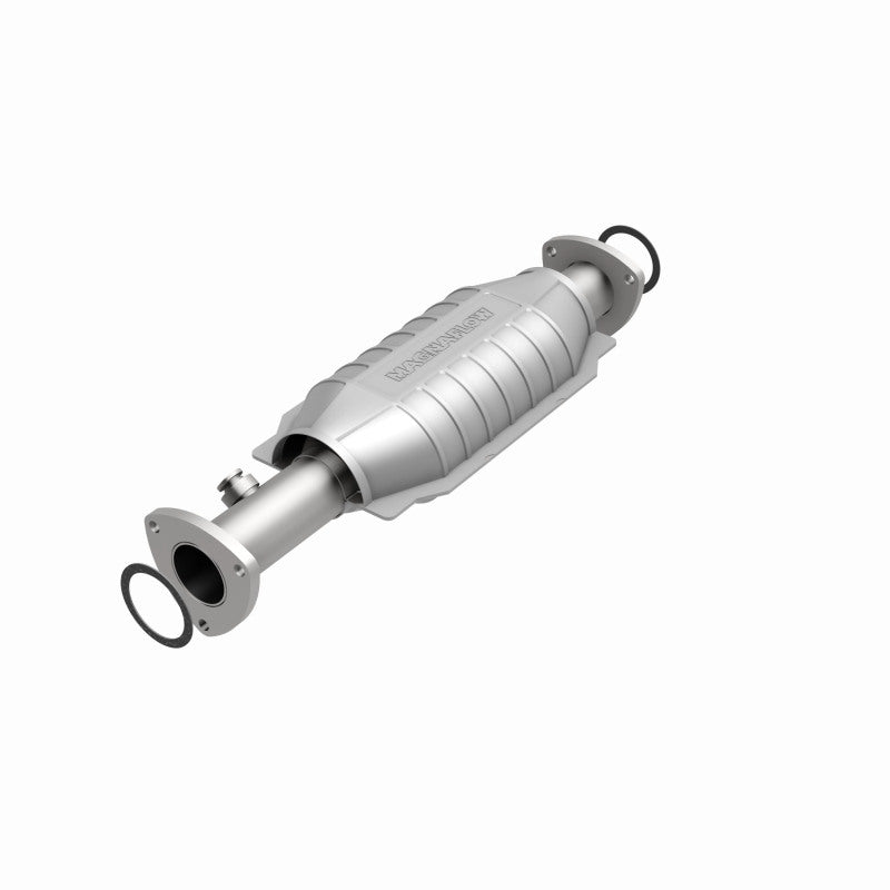 MagnaFlow CARB-Grade Direct-Fit Catalytic Converter - Chevrolet Cavalier 1996-1998 2.2L, view 15