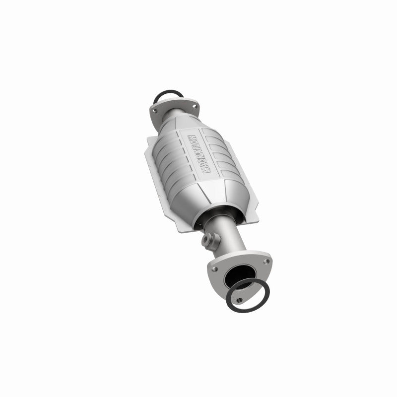 MagnaFlow CARB-Grade Direct-Fit Catalytic Converter - Chevrolet Cavalier 1996-1998 2.2L, view 19