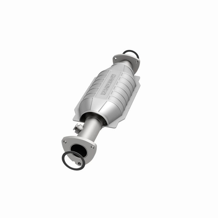 MagnaFlow CARB-Grade Direct-Fit Catalytic Converter - Chevrolet Cavalier 1996-1998 2.2L, view 20