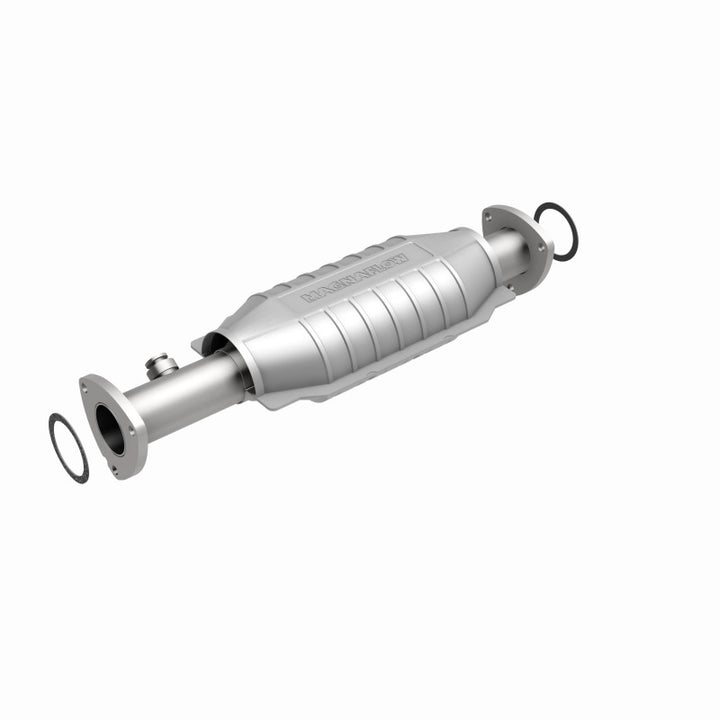 MagnaFlow CARB-Grade Direct-Fit Catalytic Converter - Chevrolet Cavalier 1996-1998 2.2L, view 21