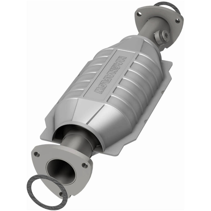 MagnaFlow CARB-Grade Direct-Fit Catalytic Converter - Chevrolet Cavalier 1996-1998 2.2L, view 26