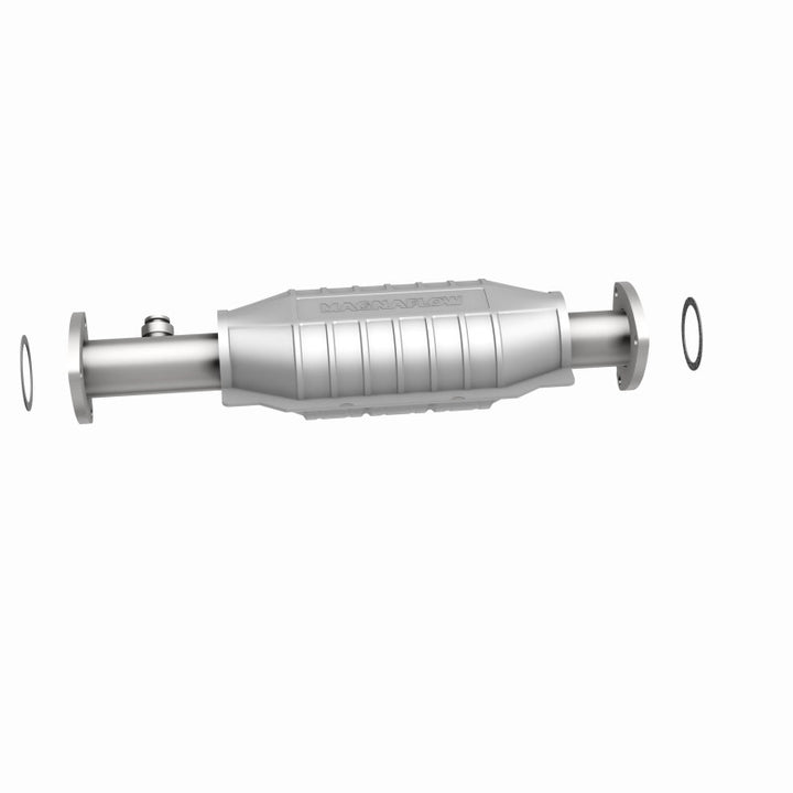 MagnaFlow CARB-Grade Direct-Fit Catalytic Converter - Chevrolet Cavalier 1996-1998 2.2L, view 27