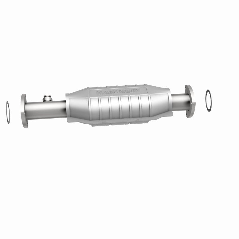 MagnaFlow CARB-Grade Direct-Fit Catalytic Converter - Chevrolet Cavalier 1996-1998 2.2L, view 27